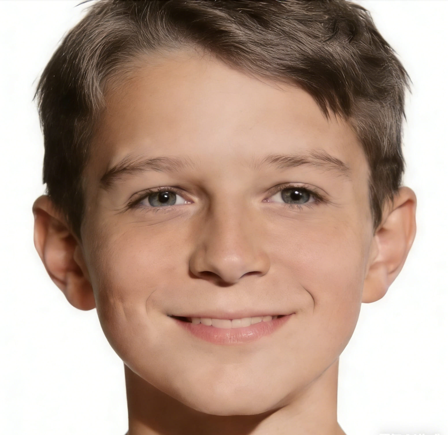 AI-generated easy face paint ideas for kids